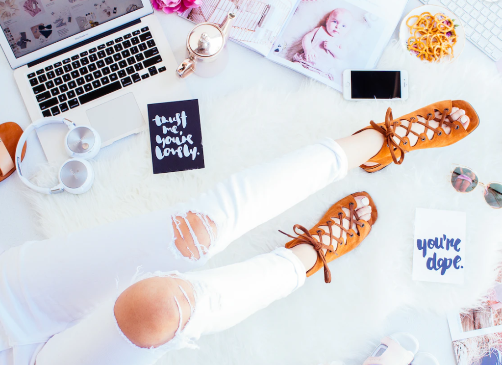 特化ブログはアフィリエイトに向いている